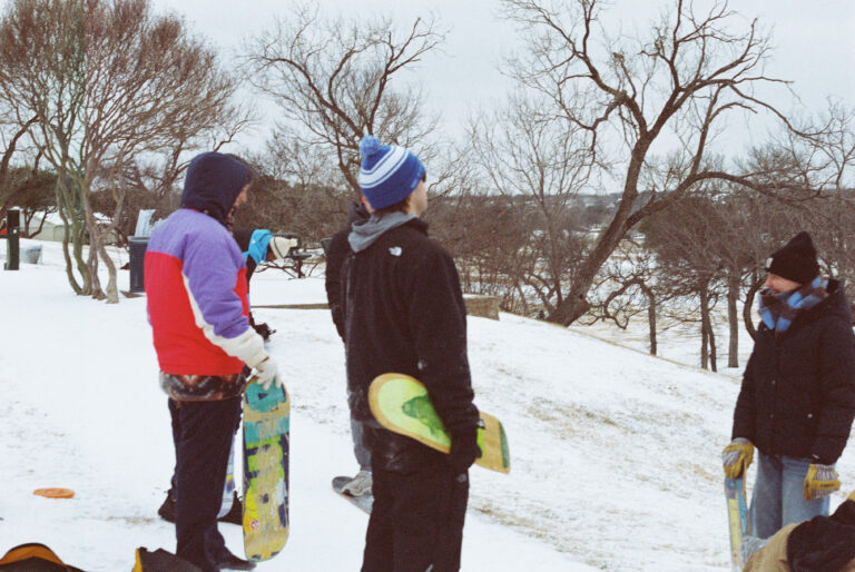 Photo by James Henningson