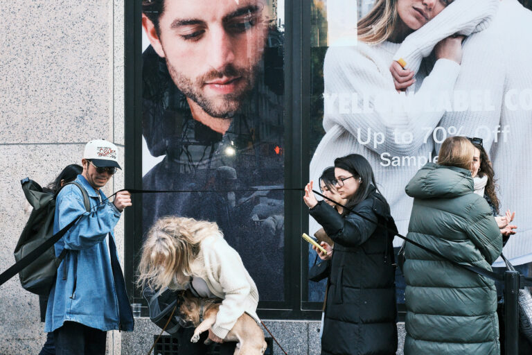 Photo by Kurt Slater