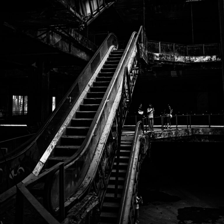 Photo by Michael Fritsch