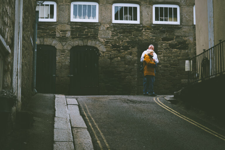 Photo by Leon Maillard