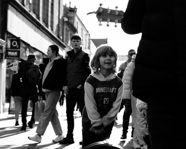 Photo by Chris Bennett