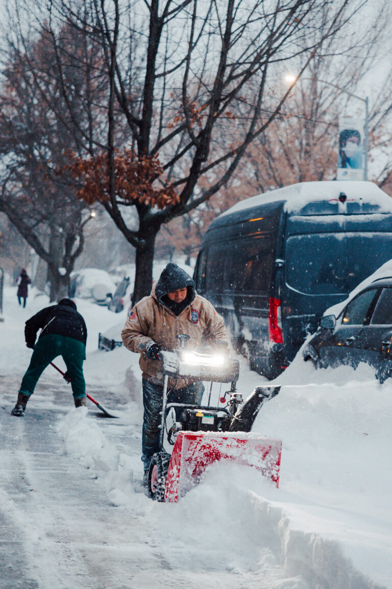 Photo by Shane Richards