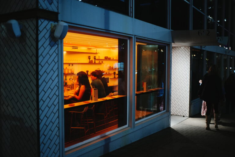 Photo by Chris O\'connor