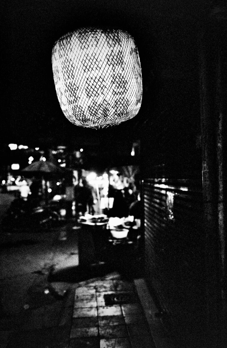 Photo by Paul Martin