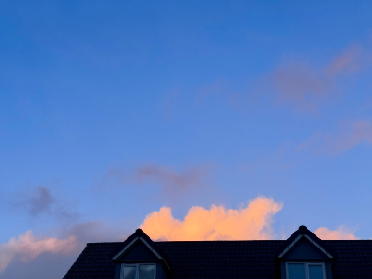 Photo by David George