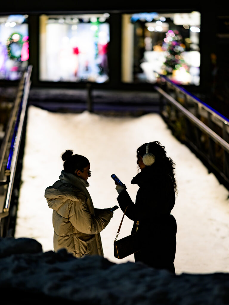 Photo by Thore Siebrands