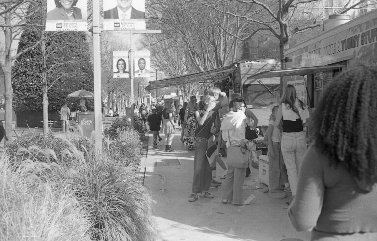 Photo by James Henningson