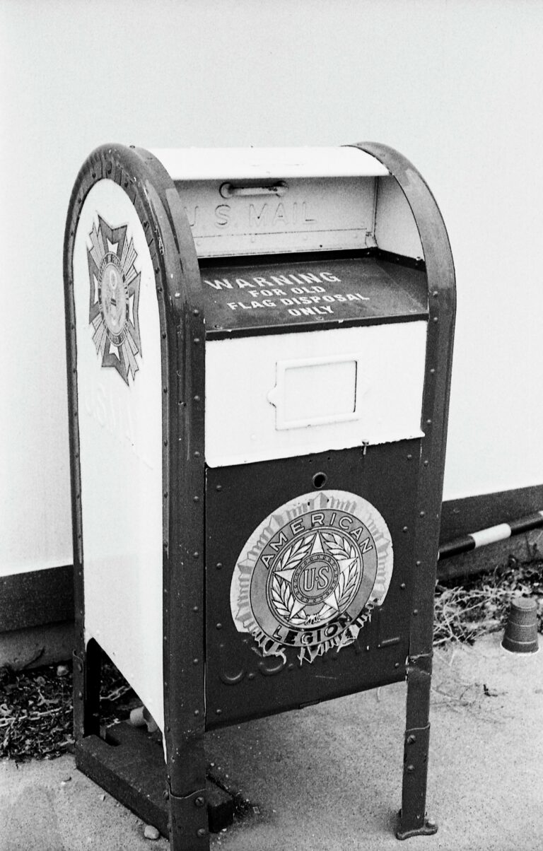 Photo by James Henningson