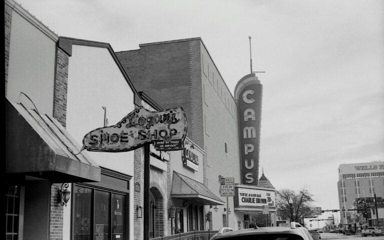 Photo by James Henningson