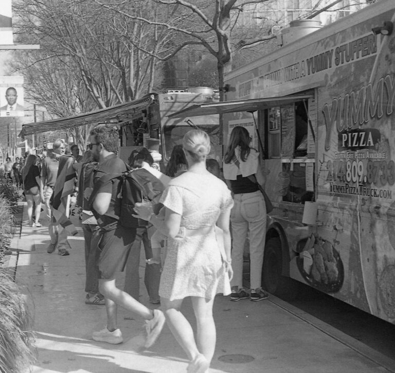 Photo by James Henningson