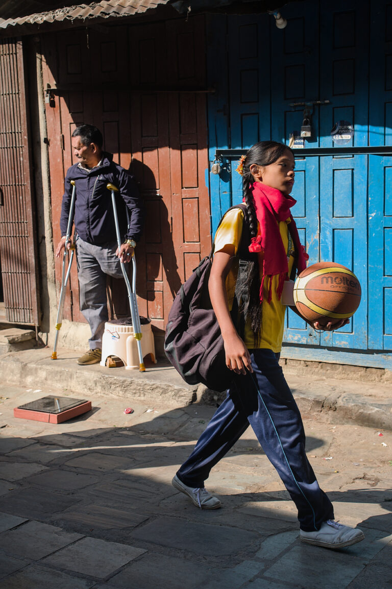 Photo by Black Pixel