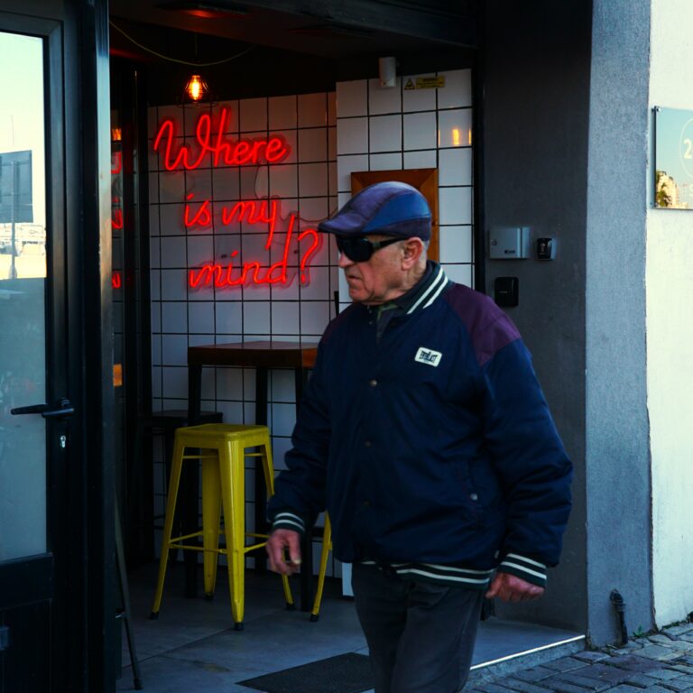 Photo by Chris Bennett