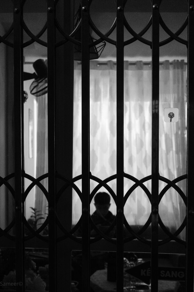 Photo by Mohamed Sameer