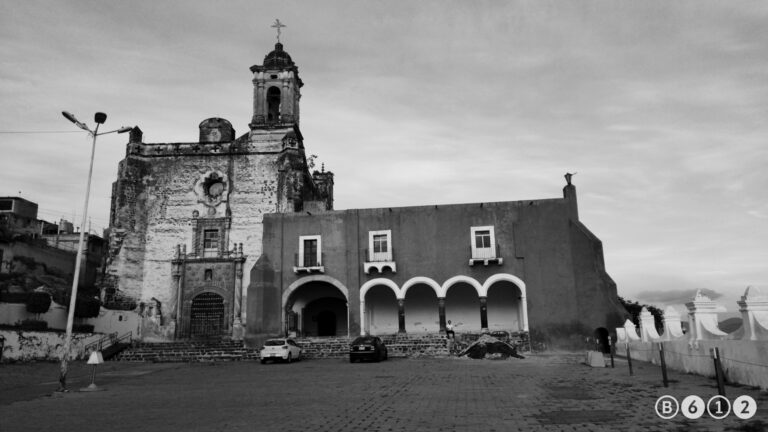 Photo by Tenochtitlan cuidad de México