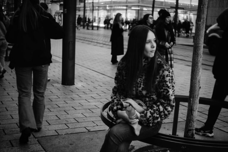 Photo by Christian Iwan