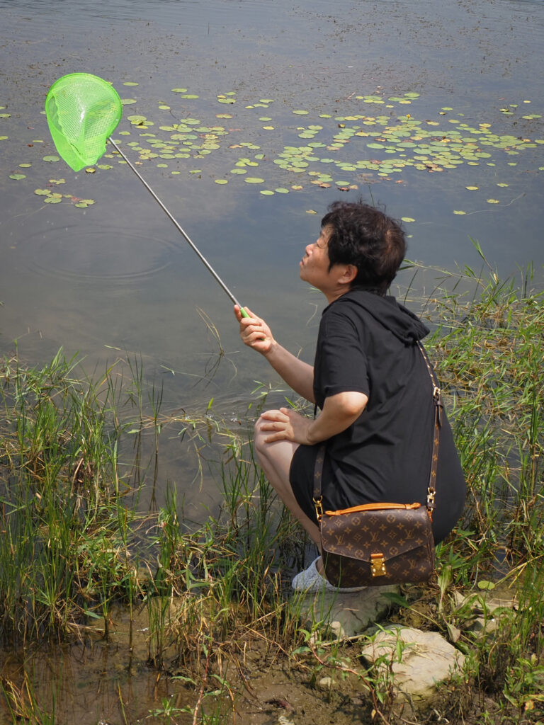 Photo by Alex 艾老师