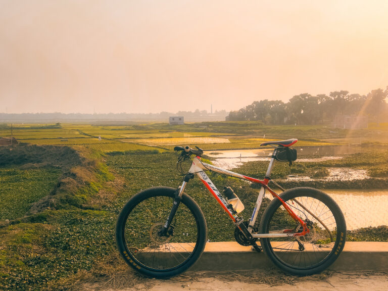 Photo by Shahriar Islam