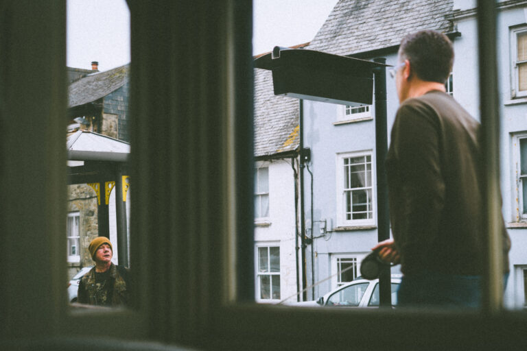 Photo by Leon Maillard