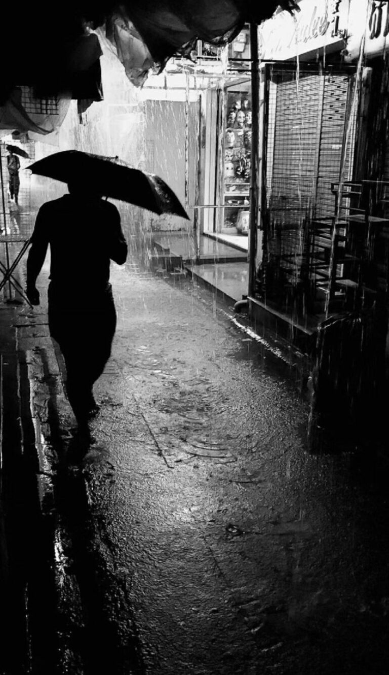 Photo by Paul Martin