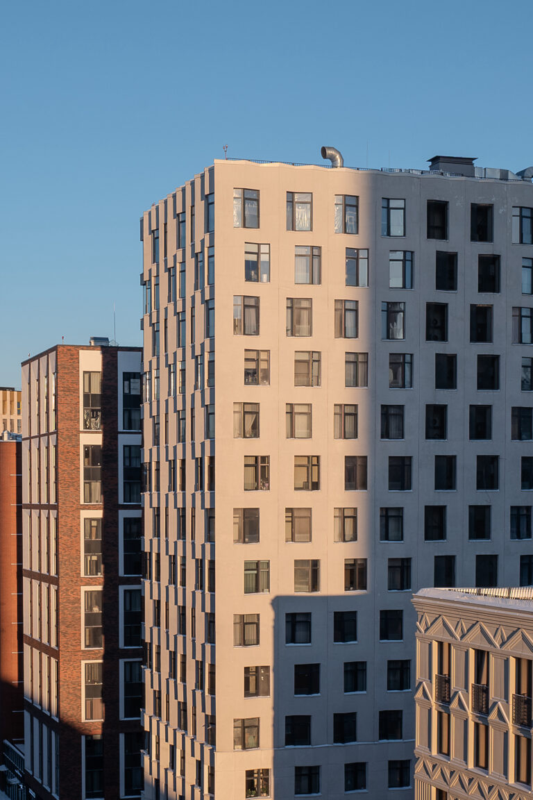 Photo by Dmitry Korol