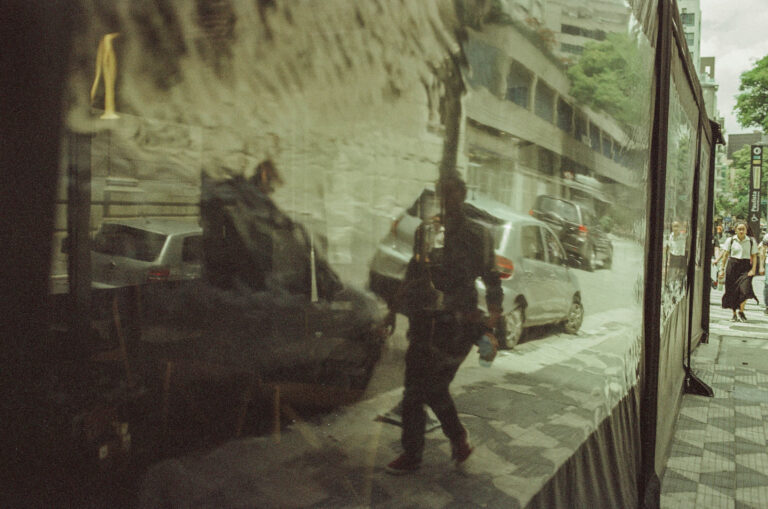 Photo by Nicolas Breno Klinke