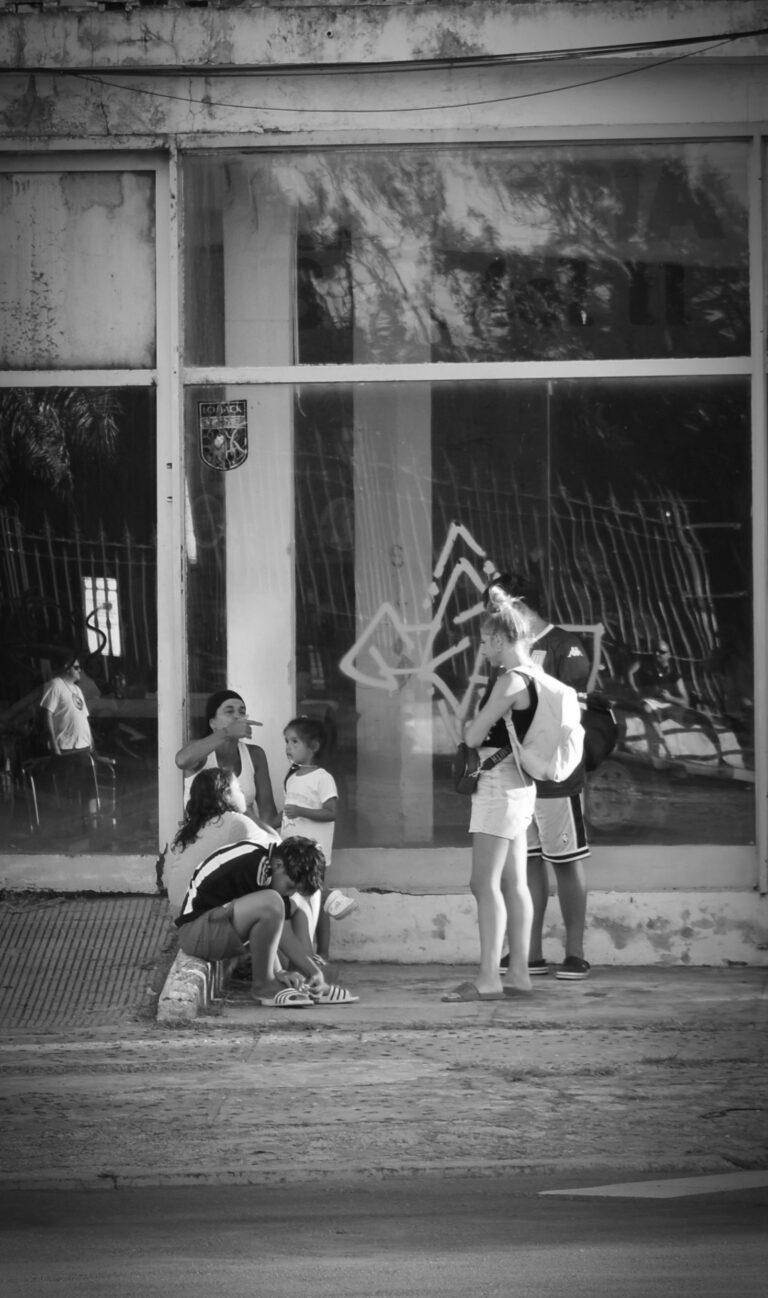 Photo by Rodrigo Marcotich