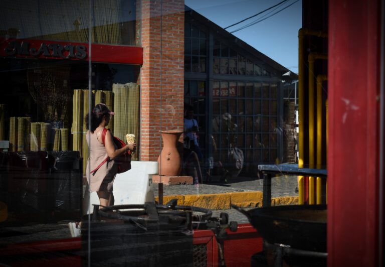 Photo by Rodrigo Marcotich