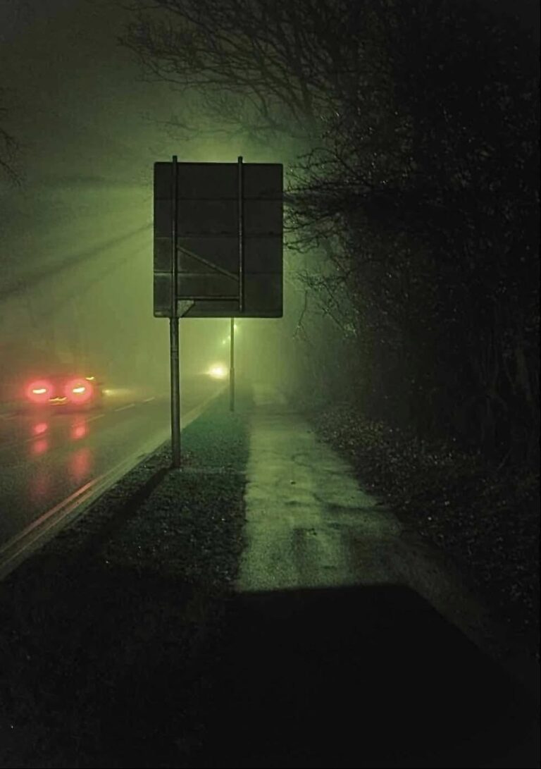 Photo by Paul Martin