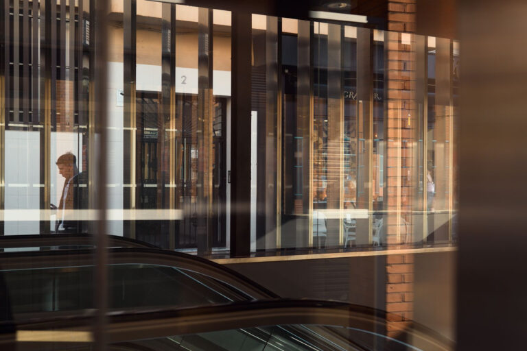 Photo by Pascal Hoerner