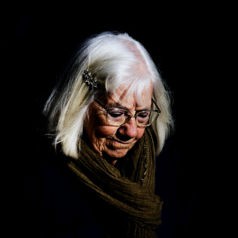 Photo by Chris Bennett