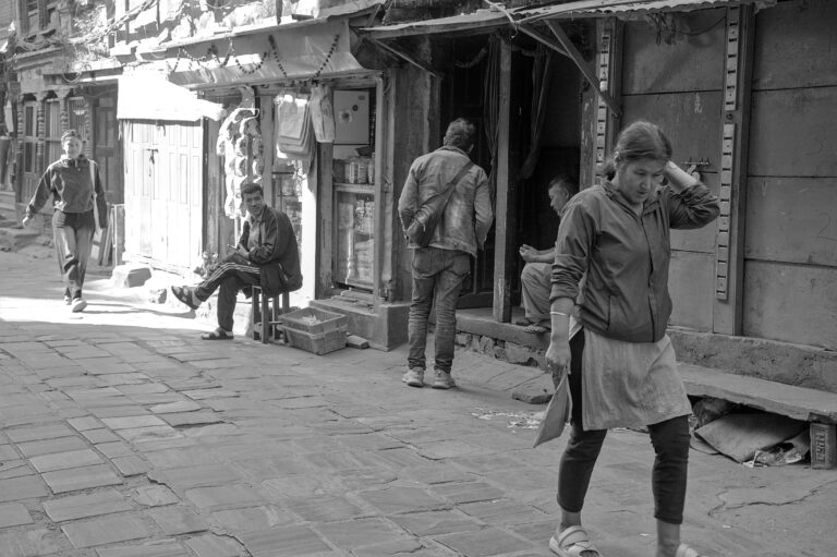 Photo by Black Pixel