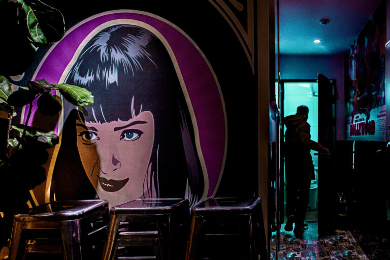 Photo by Alex 艾老师