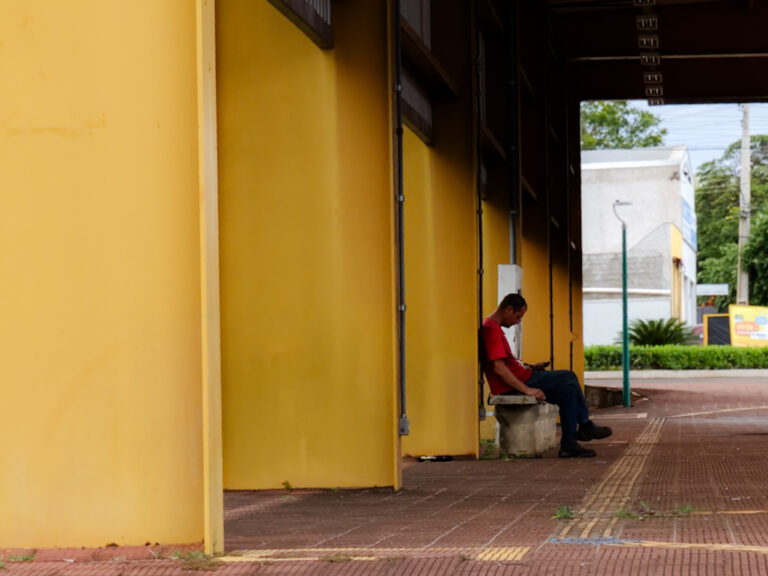 Photo by B.M. Garcia