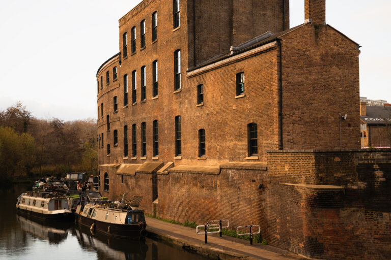 Photo by Julian Heritage