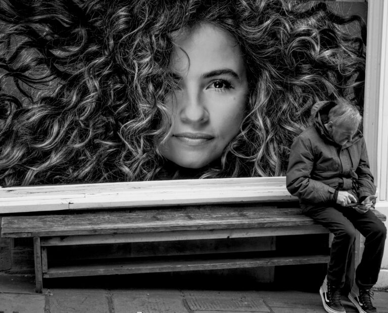 Photo by Garry Bromley