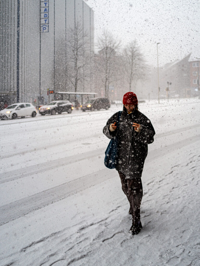 Photo by Thore Siebrands