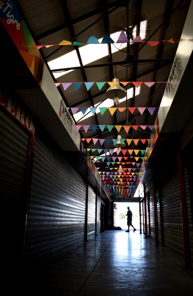 Photo by Rodrigo Marcotich