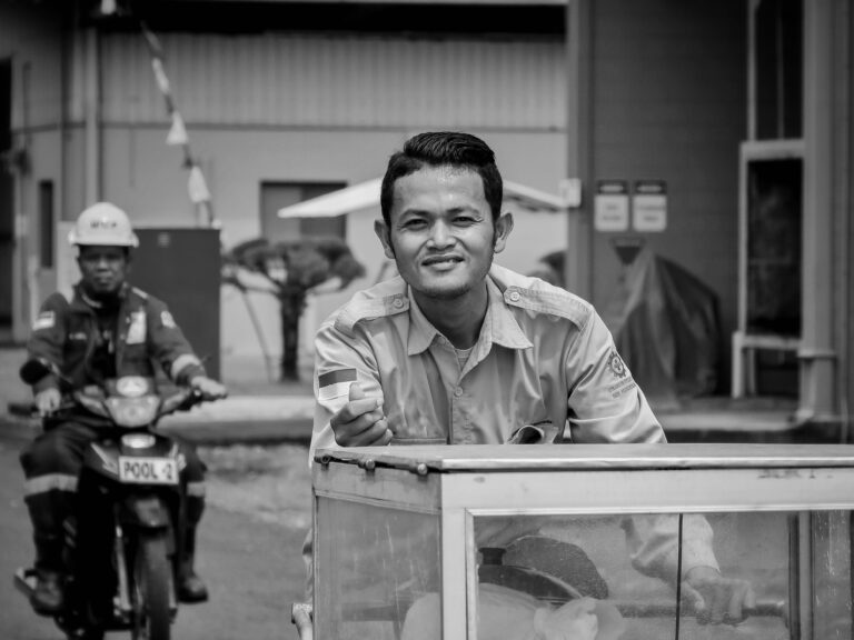 Photo by Kadek Windhu