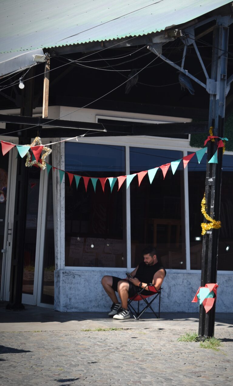 Photo by Rodrigo Marcotich