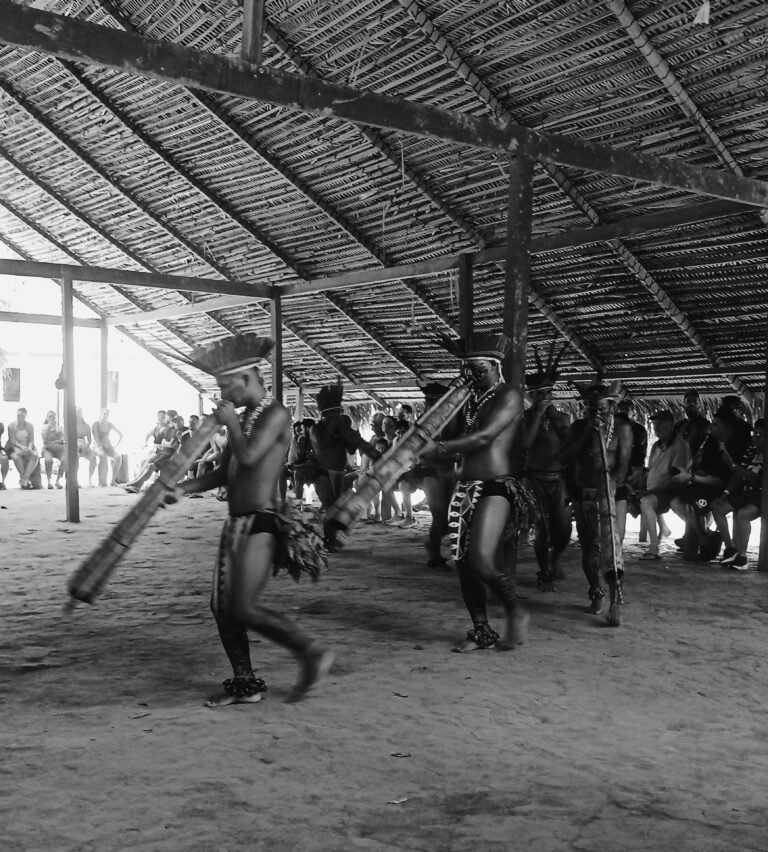 Photo by Nicolas Breno