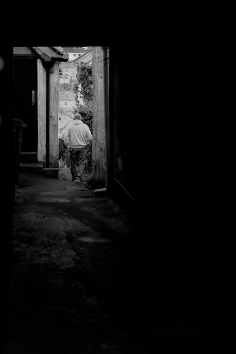 Photo by Leon Maillard