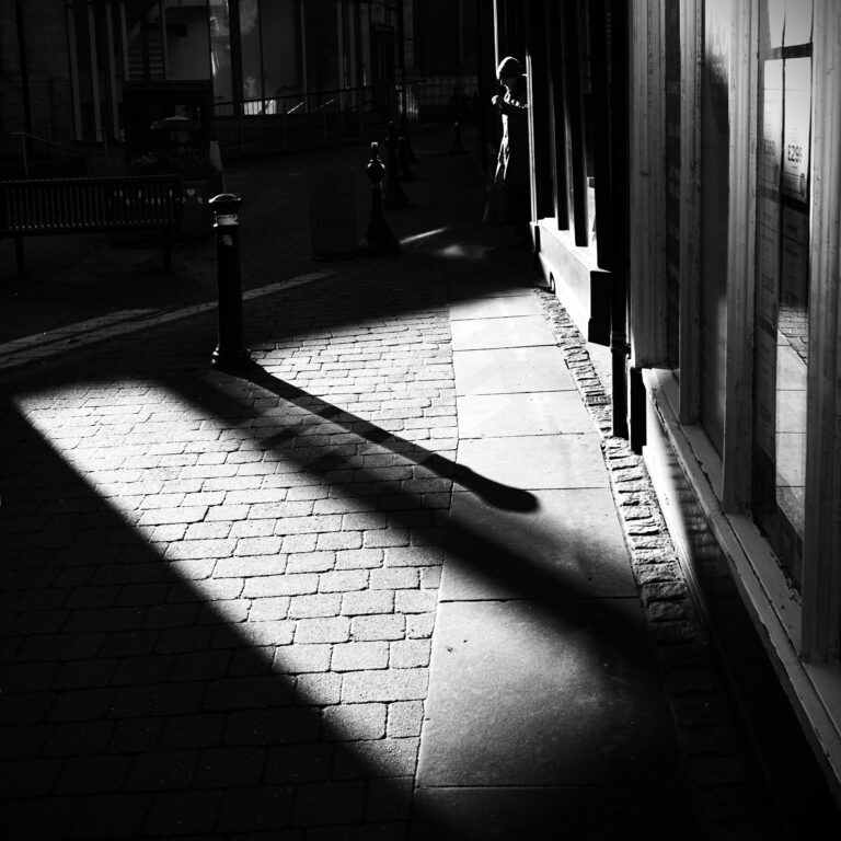 Photo by Chris Bennett