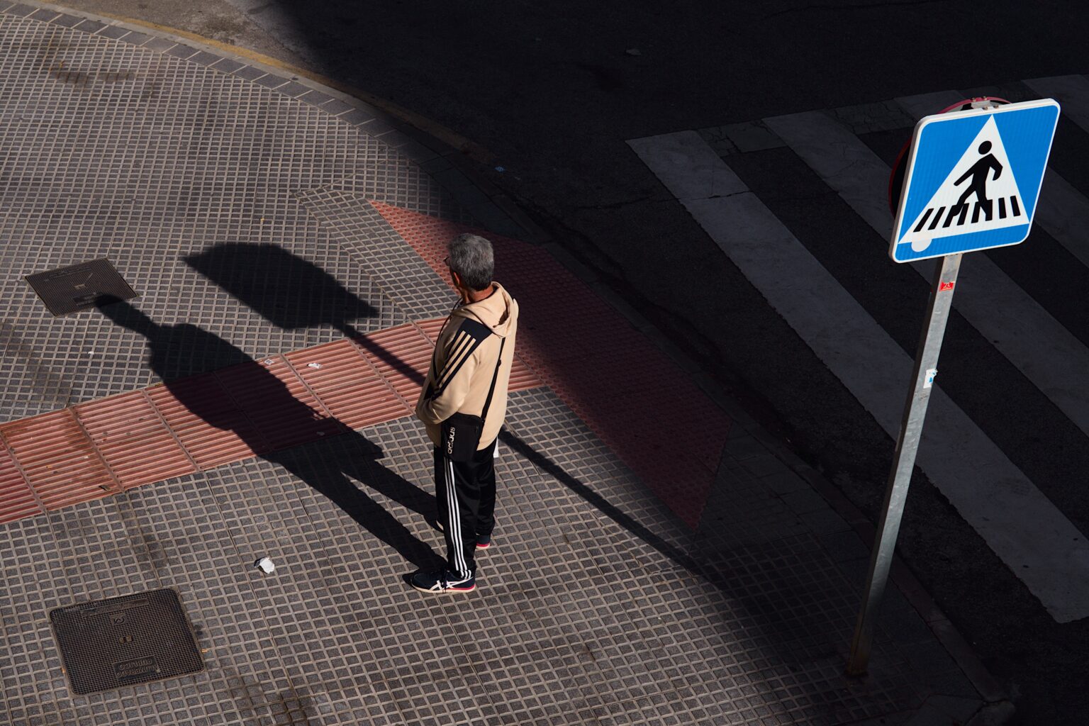 Pascal Hoerner - Málaga, Spain