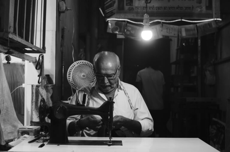 Photo by Sameer Khot