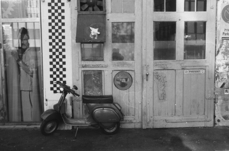 Photo by Bertrand Roessli