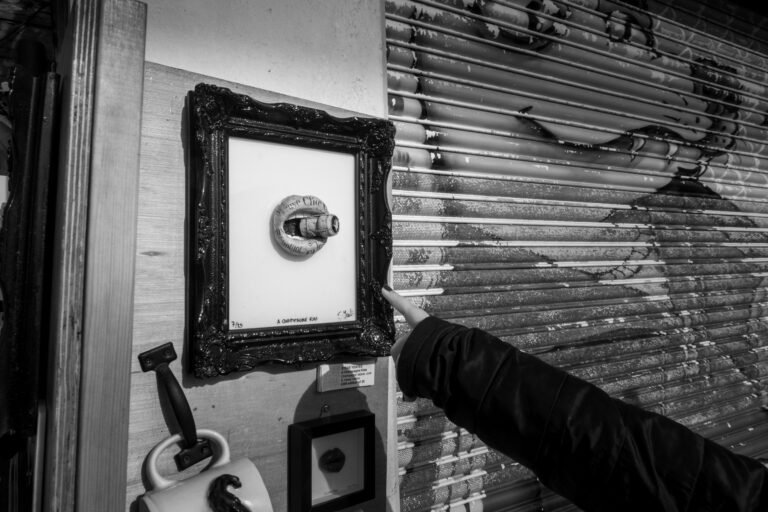 Photo by Matthew Artz