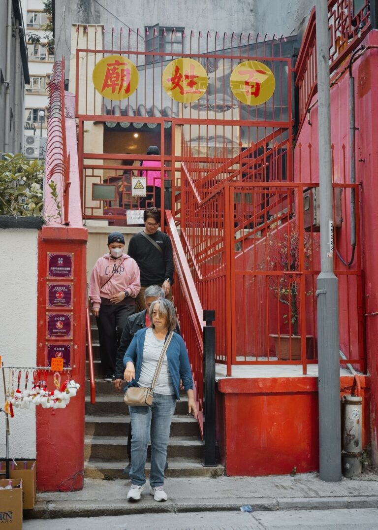 Photo by Stephen Lee