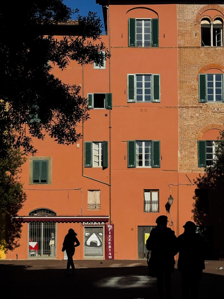 Photo by Pietro Tacconi