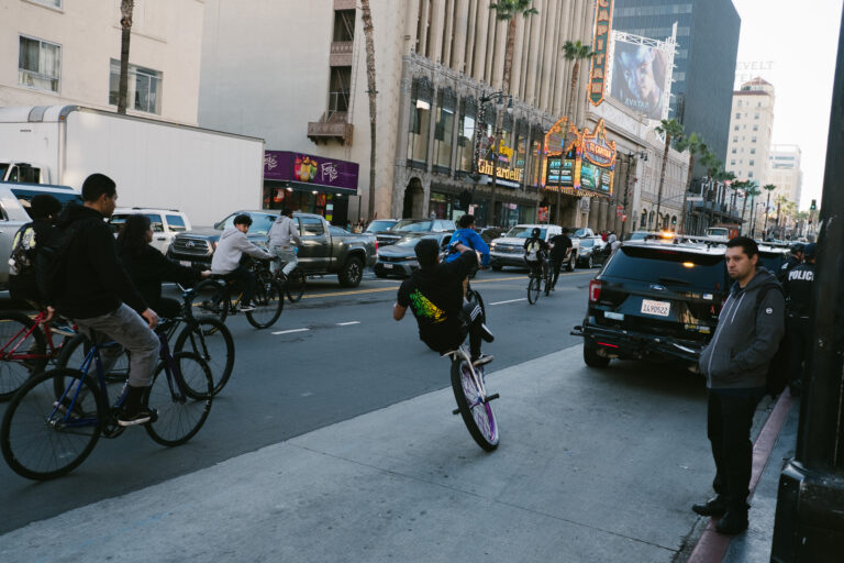 Photo by Mykool thus.