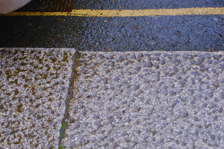 Photo by David George